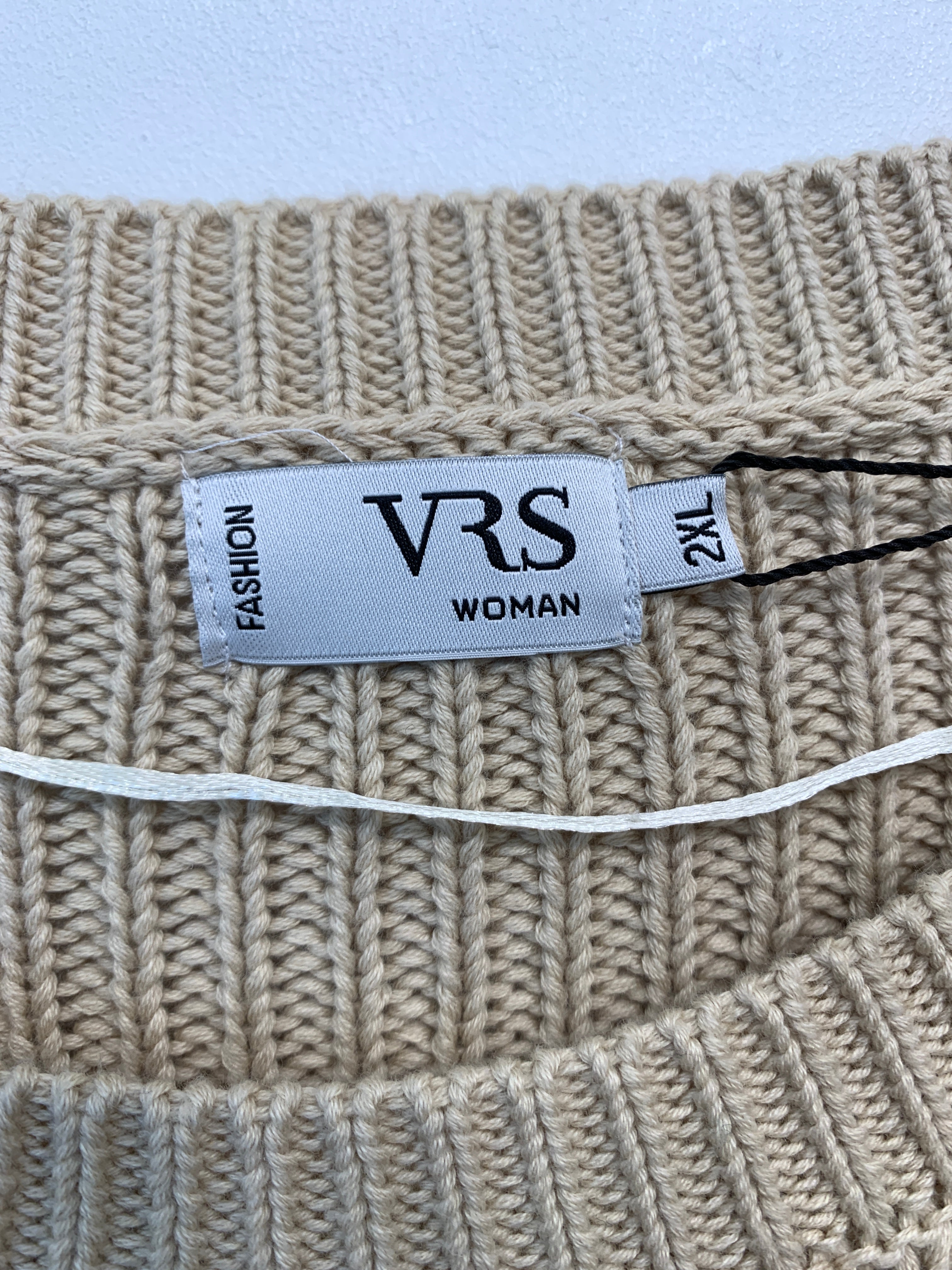 VRS Sweater